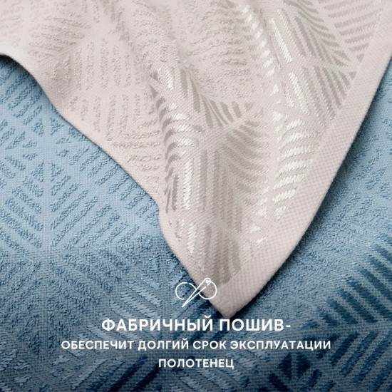 Набор полотенец махровых