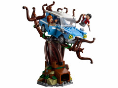 Конструктор «Гремучая ива» (753 детали) - Фото 3