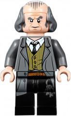 Конструктор «Гремучая ива» (753 детали) - Фото 4