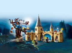 Конструктор «Гремучая ива» (753 детали) - Фото 10