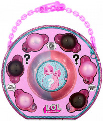 Кукла-сюрприз «L.O.L. Surprise» - Фото 1