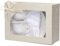 Набор чайный на 2 персоны - Фото 1