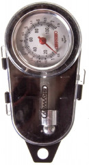 Манометр удлиненный гибкий - Фото 1