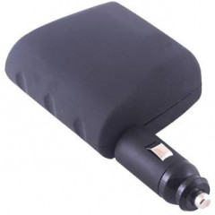 Разветвитель прикуривателя - Фото 1