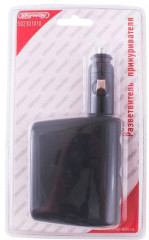 Разветвитель прикуривателя - Фото 2