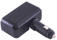 Разветвитель прикуривателя - Фото 1