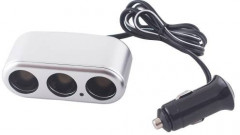 Разветвитель прикуривателя - Фото 1