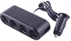 Разветвитель прикуривателя - Фото 1