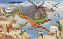 Динозавры. Энциклопедия в картинках - Фото 13