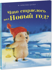 Что стряслось под Новый год? - Фото 1