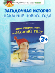 Что стряслось под Новый год? - Фото 3