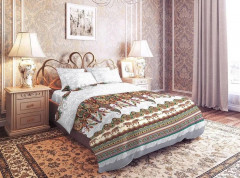 Комплект постельного белья «Джимми» - Фото 1