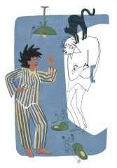 Писатель Ёжиков и другие - Фото 2
