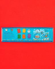 Игра новогодняя «Чудеса в шкатулке» - Фото 6