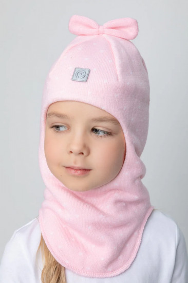 Шапка для девочек