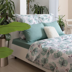 Комплект постельного белья «Springtime» - Фото 1