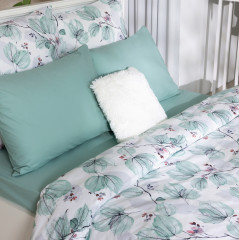 Комплект постельного белья «Springtime» - Фото 3