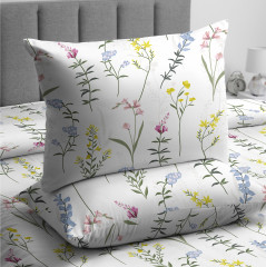 Комплект постельного белья «Прованс» - Фото 2