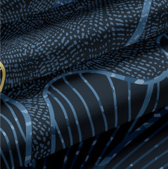 Комплект постельного белья «Twilight» - Фото 4