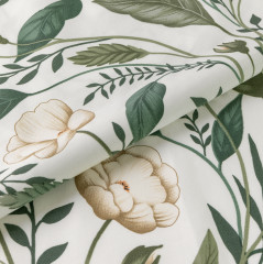 Комплект постельного белья «White keys» - Фото 5