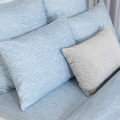 Комплект постельного белья «Pixel» - Фото 3