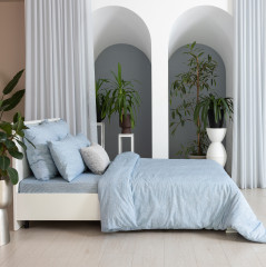 Комплект постельного белья «Pixel» - Фото 1