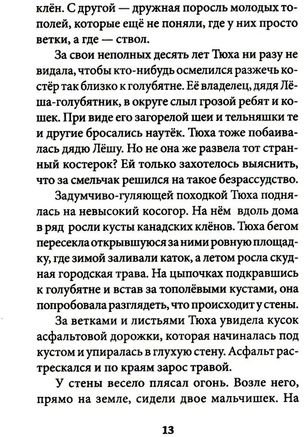 Стекло старьевщика | Миры за стеной | Фото 3