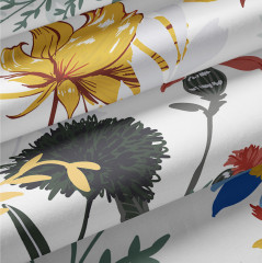 Комплект постельного белья «Оазис» - Фото 4