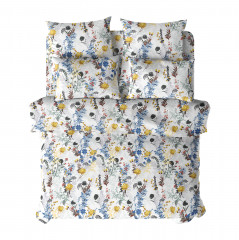 Комплект постельного белья «Оазис» - Фото 1