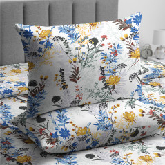 Комплект постельного белья «Оазис» - Фото 2