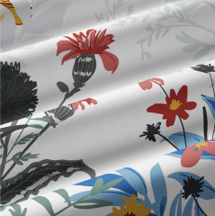 Комплект постельного белья «Оазис» - Фото 3