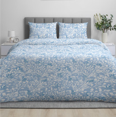 Комплект постельного белья «Лепесток» - Фото 2