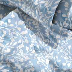 Комплект постельного белья «Лепесток» - Фото 5