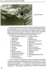 Один образ — много смыслов. Использование фотографий в психологическом консультировании, обучении и коучинге - Фото 6