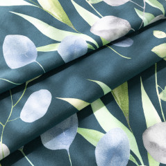 Комплект постельного белья «Rainy garden» - Фото 3