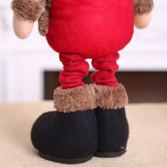 Новогодняя игрушка под ёлку «Дед Мороз» - Фото 7