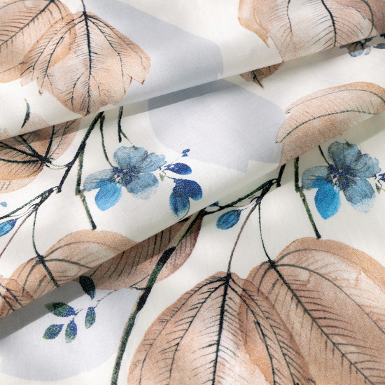 Комплект постельного белья «Elegant autumn»