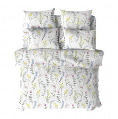 Комплект постельного белья «Прованс» - Фото 1