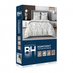 Комплект постельного белья «Прованс» - Фото 6