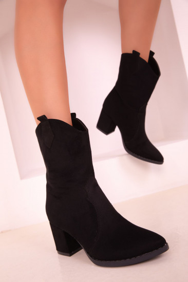 Сапоги женские