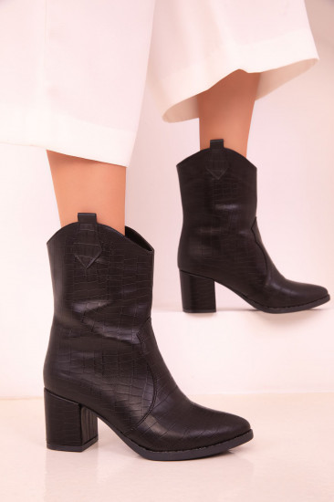 Сапоги женские