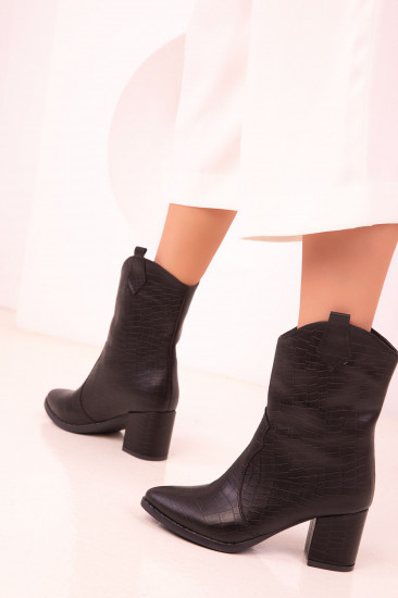 Сапоги женские