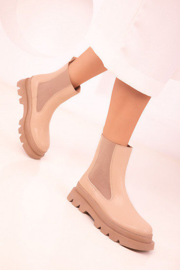 Ботинки женские