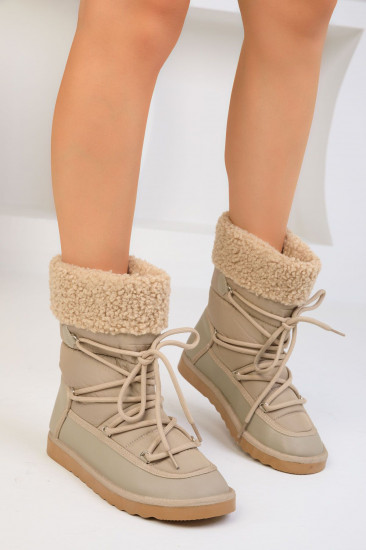 Сапоги женские