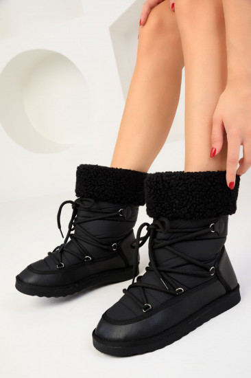 Сапоги женские