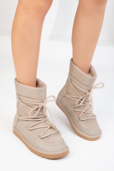 Сапоги женские