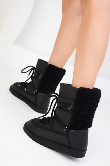 Сапоги женские