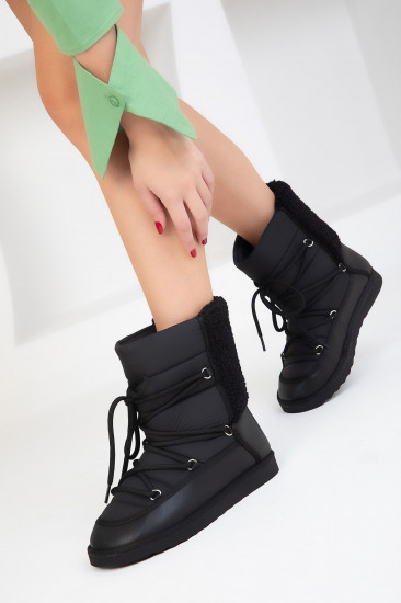 Сапоги женские