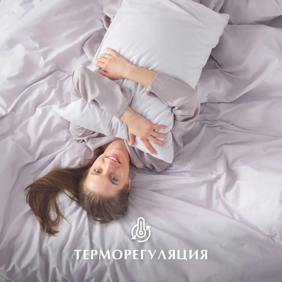 Комплект постельного белья «Iceberg»