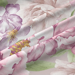 Комплект постельного белья «Очарование» - Фото 1